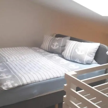 Komfort+ C1 * Kellenhusen