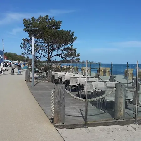 Komfort+ C1 * Kellenhusen