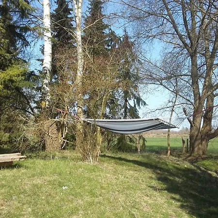 Komfort+ C1 Daire Kellenhusen