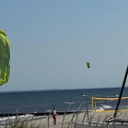 Komfort+ C1 Kellenhusen