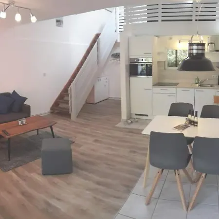 Daire Komfort+ C1 Kellenhusen