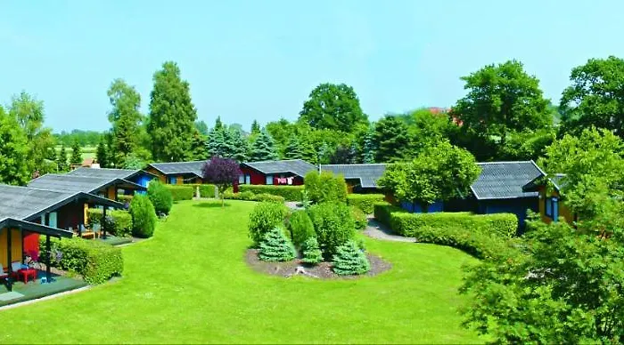 Komfort+ C1 Apartamento