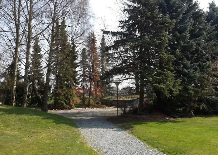 Komfort+ C1 Apartamento *